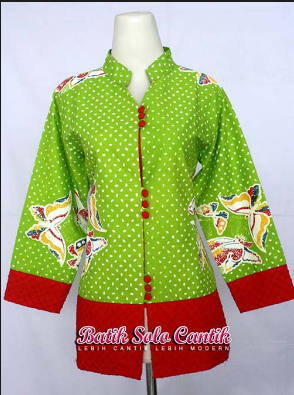 Collection Baju Batik Kerja Wanita Danar Hadi Terbaru 30+ Collection Baju Batik Kerja Wanita Danar Hadi Terbaru 2018, KEREN