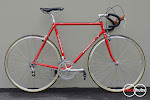 Pinarello Treviso Campagnolo Super Record Road Bike at twohubs.com