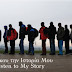 Άκου την Ιστορία Μου | Listen to My Story Φωτογραφικό Οδοιπορικό του «αλληλεγγύη-SolidarityNow» για την προσφυγική κρίση μέσα από τα social media
