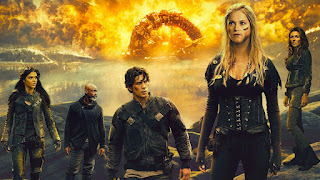 The 100 Season 5 Review