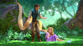 #8 Rapunzel Wallpaper