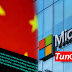 Microsoft beri amaran China serang infrastruktur siber dunia