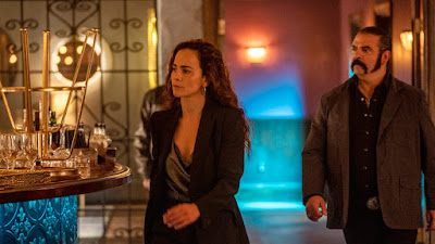 Queen Of The South Season 5 Alice Braga Image 6