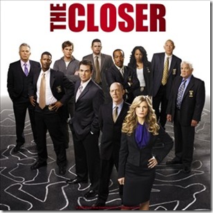 The-Closer