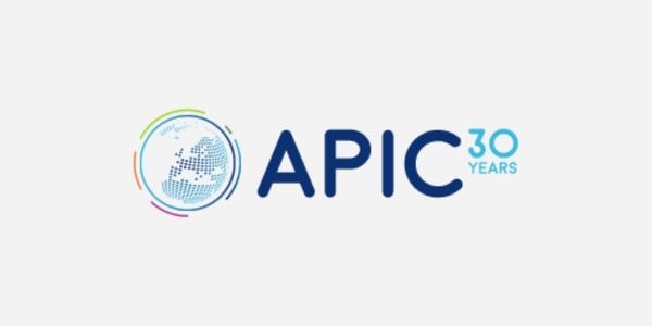 APIC GMP Guidelines for Pharmaceuticals