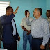 Posesionan al nuevo Encargado Comercial de INAPA en Barahona; Franjul fue juramentado por el Gobernador