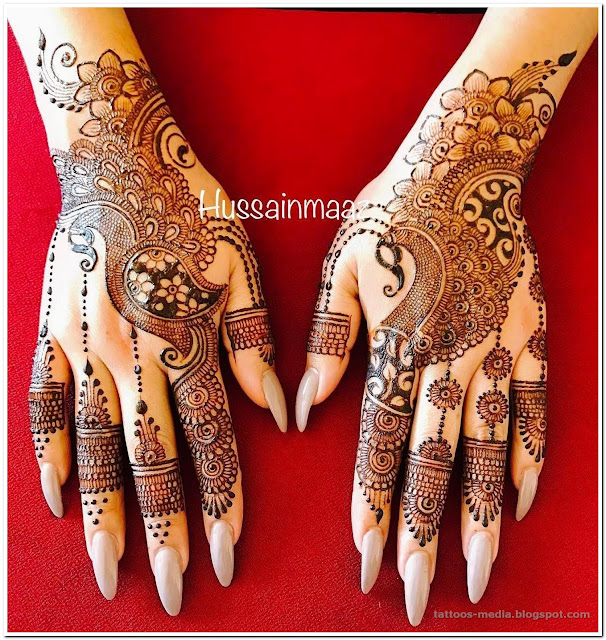 How To Get Henna Tattoo Off