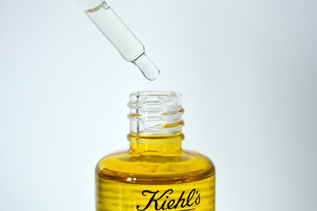 Upcoming Launch: Kiehl's Daily Reviving Concentrate  | Beauty and The Boy - Scottish Beauty Blog