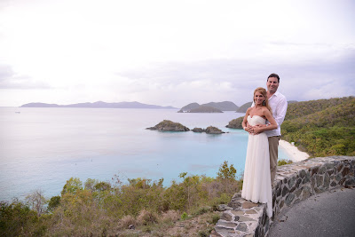 Island Style Weddings