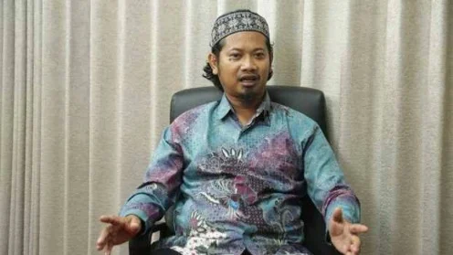 Pendiri NII Crisis Center Sebut Ada Anggota Negara Islam Indonesia Menyusup ke Perbakin