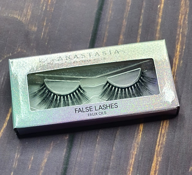 ABH false lashes in lengthy