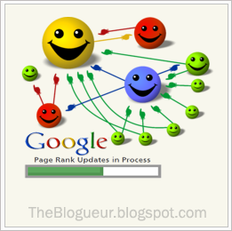 PageRank Icon