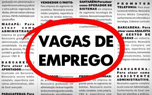 sine-ceara-divulga-oportunidades-de-emprego-para-esta-segunda