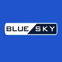 BLUE SKY TV