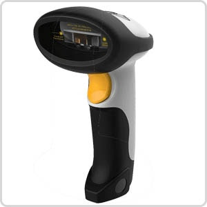 MV-91 Bluetooth Barcode Scanner