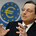 Draghi Reiterates Forward Guidance