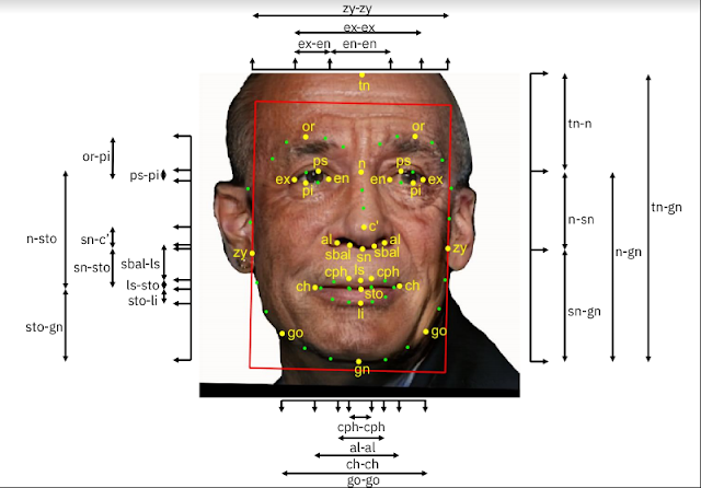 IBM disponibiliza 1 milhão de imagens anotadas para ajudar a criar sistemas de reconhecimento facial mais imparciais