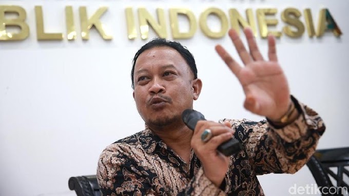 Komnas HAM Bantah Nyatakan Ada Rumah Penyiksaan 6 Laskar FPI