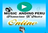 Radio Music Andino