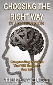 http://www.amazon.com/Choosing-Right-Way-Any-Decision-ebook/dp/B00KYJI3RY