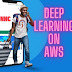 DEEP Learning on AWS | Train a Deep Learning model