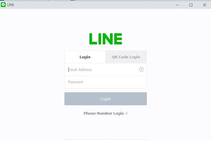 30+ Trend Terbaru Cara Login Line Di Laptop Tanpa Verifikasi