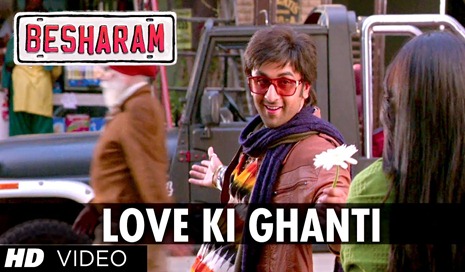 love-ki-ghanti-besharam