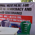 Like Betta Edu, Defence Minister Matawalle should also be suspended, activist insists