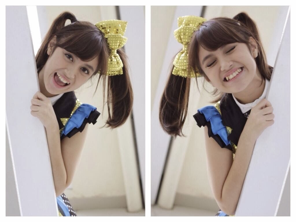 FOTO GAMBAR Nabilah JKT48 Terbaru 2014 Portal