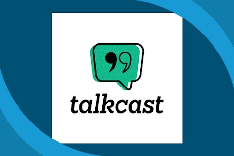 Talkcast Podcast