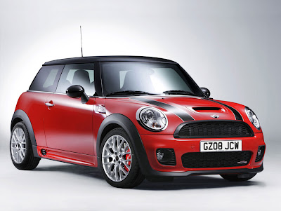 2009 Mini Cooper