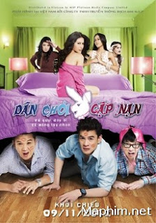 Dân Chơi Gặp Nạn