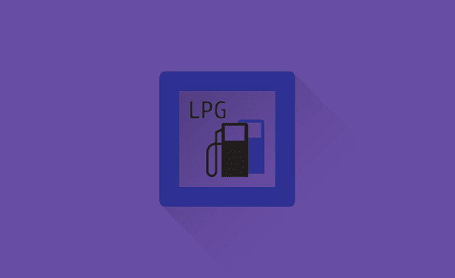 LPG