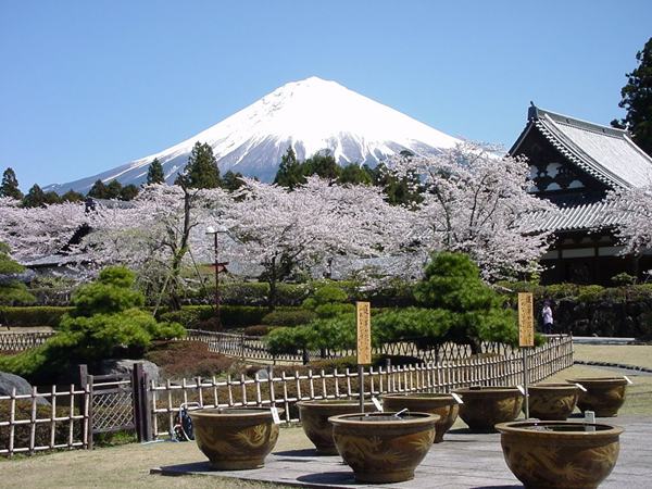 gunung-fuji