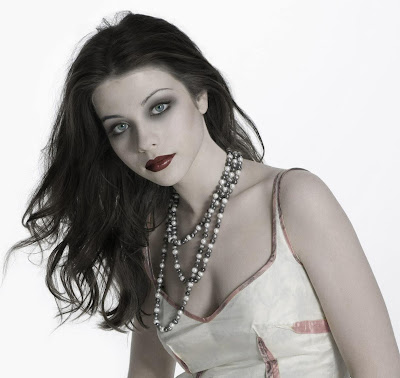 Michelle Trachtenberg