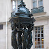 Fontaine Wallace -- Marais