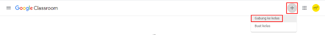 Cara Menggunakan Google Classroom Untuk Siswa