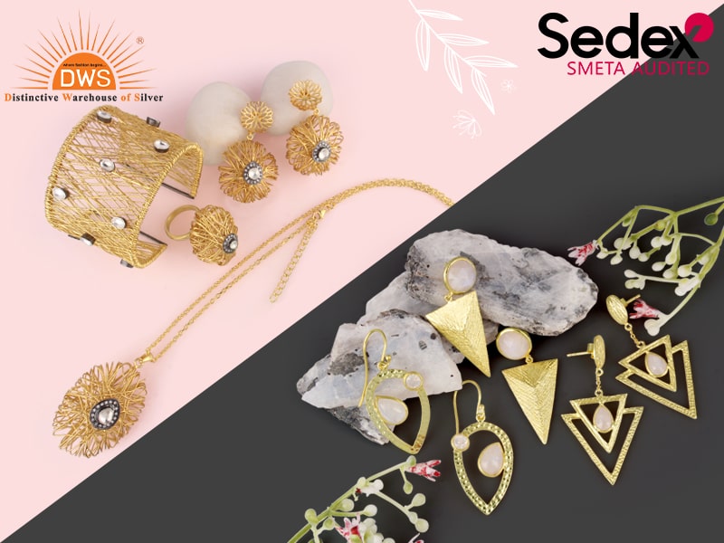 Wholesale Fashion Jewellery Shopping Store In Jaipur