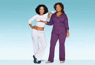 Oprah Winfrey Weight Loss Stories