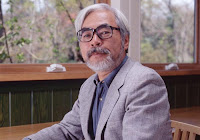 Hayao Miyazaki