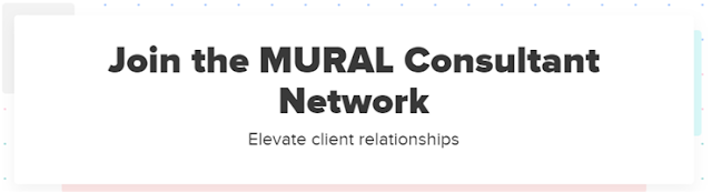 MURAL-Digital Workspace for Visual Collaboration