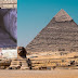 'El descubrimiento más importante del siglo XXI': nuevo corredor encontrado en la pirámide de Keops