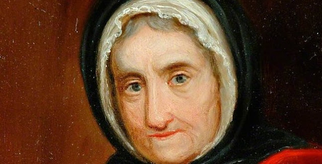 Mother Shipton