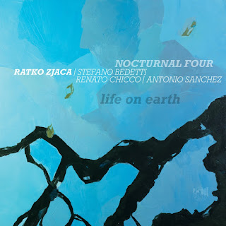 MP3 download Ratko Zjaca - Life on Earth (with Stefano Bedetti, Renato Chicco & Antonio Sanchez) iTunes plus aac m4a mp3