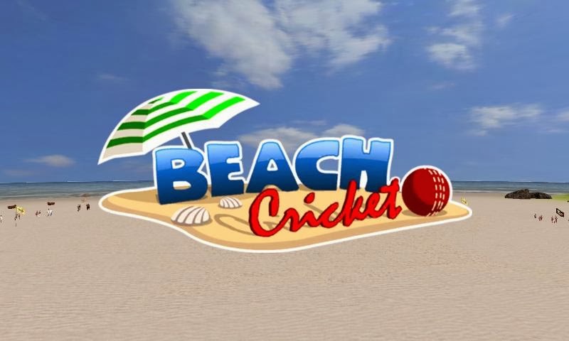 Beach Cricket Pro v2.5.1