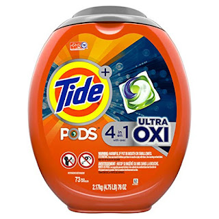  Tide Pods