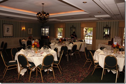 Our Wedding September 27th 2008 172