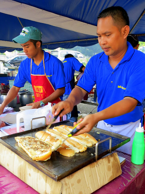 Ramadhan Bazaar