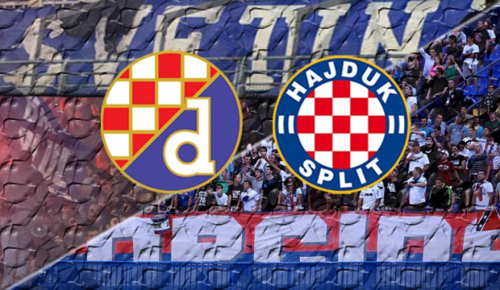 Dinamo Hajduk prijenos uživo