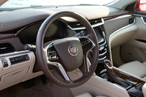 2016 Cadillac XTS Changes Release Date Review Car Price Concept